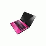 ноутбук Lenovo IdeaPad Z370 59305047 Розовый