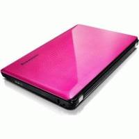 ноутбук Lenovo IdeaPad Z370 59317430 Розовый
