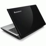 ноутбук Lenovo IdeaPad Z460 59041590