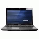 ноутбук Lenovo IdeaPad Z460A 59052258