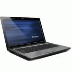 ноутбук Lenovo IdeaPad Z465A 59041897