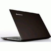ноутбук Lenovo IdeaPad Z500 59386822 Коричневый