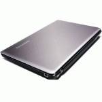 ноутбук Lenovo IdeaPad Z570A 59304648 Серый