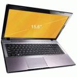 ноутбук Lenovo IdeaPad Z570A 59308310 Серебристый
