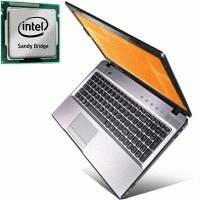 ноутбук Lenovo IdeaPad Z570A 59314613 Серый