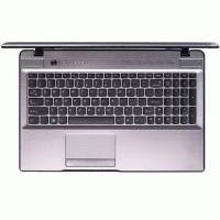 ноутбук Lenovo IdeaPad Z570A 59314623 Серебристый