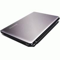 ноутбук Lenovo IdeaPad Z570A 59319777 Серебристый