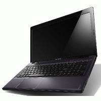 ноутбук Lenovo IdeaPad Z580 59349885 Серый