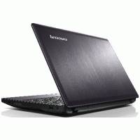 ноутбук Lenovo IdeaPad Z580A 59343099 Серый