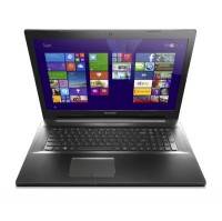 ноутбук Lenovo IdeaPad Z7080 80FG00A9RK Черный