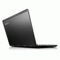 ноутбук Lenovo IdeaPad Z710 59396874 Черный