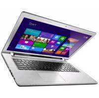 ноутбук Lenovo IdeaPad Z710 59418574 Черный