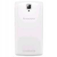 смартфон Lenovo IdeaPhone A1000 White Dual Sim
