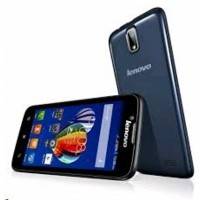 смартфон Lenovo IdeaPhone A328 Black