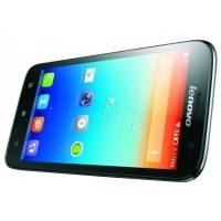 смартфон Lenovo IdeaPhone A859 Grey