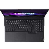 ноутбук Lenovo Legion 5 15ACH6 82JW00PMRU Синий
