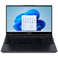 ноутбук Lenovo Legion 5 15ACH6A 82NW005URM ENG-wpro Синий