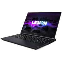 ноутбук Lenovo Legion 5 15ACH6A 82NW005URM ENG-wpro Синий