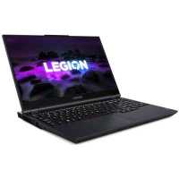 ноутбук Lenovo Legion 5 15ACH6A 82NW005URM ENG-wpro Синий