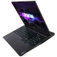 ноутбук Lenovo Legion 5 15ACH6A 82NW005URM ENG-wpro Синий
