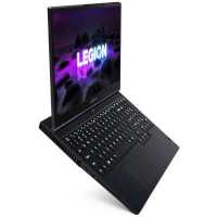 ноутбук Lenovo Legion 5 15ACH6A 82NW005URM ENG-wpro Синий