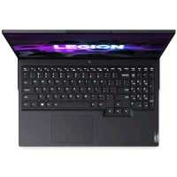 ноутбук Lenovo Legion 5 15ACH6A 82NW005URM ENG-wpro Синий