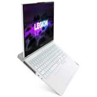 ноутбук Lenovo Legion 5 15ACH6A 82NW001BRK Белый