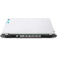ноутбук Lenovo Legion 5 15ACH6A 82NW001BRK Белый