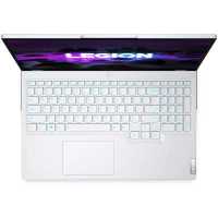 ноутбук Lenovo Legion 5 15ACH6A 82NW001BRK Белый