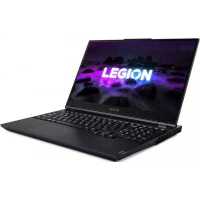 ноутбук Lenovo Legion 5 15ACH6H 82JU005HRU Черный