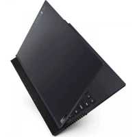 ноутбук Lenovo Legion 5 15ACH6H 82JU005HRU Черный