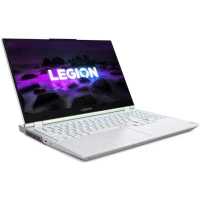 ноутбук Lenovo Legion 5 15ACH6H 82JU00DPRU Белый
