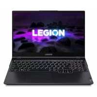 ноутбук Lenovo Legion 5 15ACH6H 82JU005DRK Синий