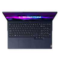 ноутбук Lenovo Legion 5 15ACH6H 82JU005DRK Синий