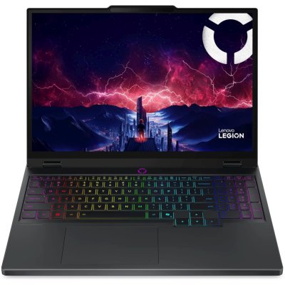 ноутбук Lenovo Legion 5 15AKP10 83F1003BRK-wpro Черный