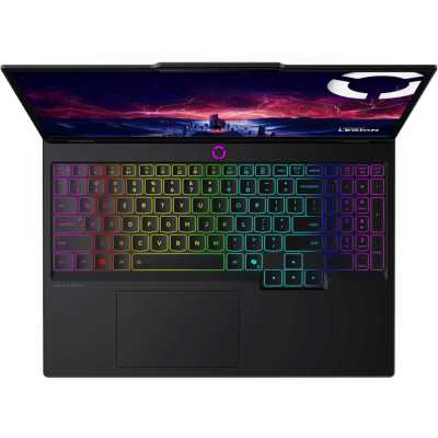 ноутбук Lenovo Legion 5 15AKP10 83F1003BRK-wpro Черный