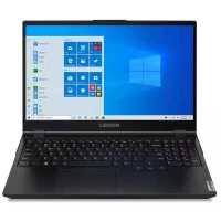 ноутбук Lenovo Legion 5 15ARH05 82B500GMRK-wpro Черный