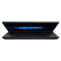 ноутбук Lenovo Legion 5 15ARH05 82B500GMRK-wpro Черный