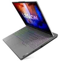 ноутбук Lenovo Legion 5 15ARH7H 82RD000MRK Серый