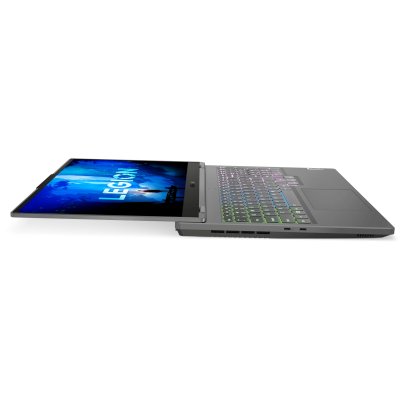 ноутбук Lenovo Legion 5 15IAH7 82RC000HRK Серый