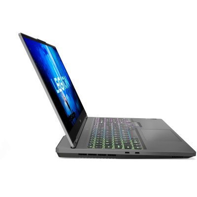 ноутбук Lenovo Legion 5 15IAH7 82RC000HRK Серый