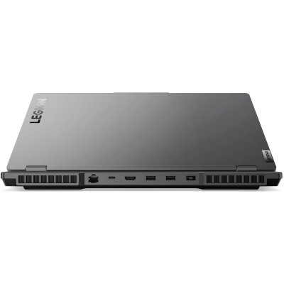 ноутбук Lenovo Legion 5 15IAH7 82RC000HRK Серый