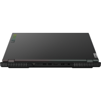 ноутбук Lenovo Legion 5 15IMH05 82AU0078RU Черный