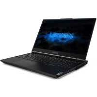 ноутбук Lenovo Legion 5 15IMH05H 81Y6008HRU Черный
