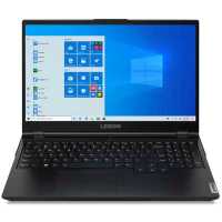 ноутбук Lenovo Legion 5 15IMH6 82NL000CRK Черный
