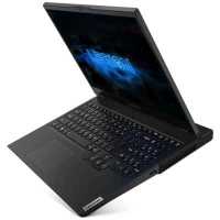 ноутбук Lenovo Legion 5 15IMH6 82NL000CRK Черный