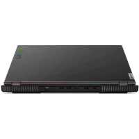 ноутбук Lenovo Legion 5 15IMH6 82NL000CRK Черный