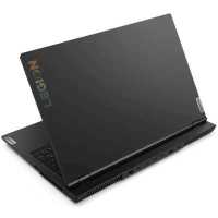 ноутбук Lenovo Legion 5 15IMH6 82NL000CRK Черный