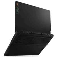 ноутбук Lenovo Legion 5 15IMH6 82NL000CRK Черный