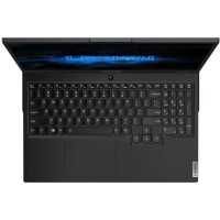 ноутбук Lenovo Legion 5 15IMH6 82NL000CRK Черный
